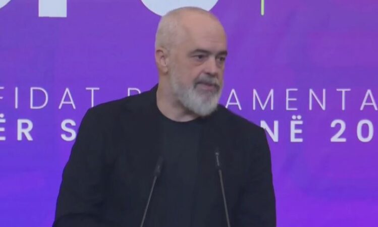 “83MANDATET NA IMPONOJNË ZBATIMIN E REFORMAVE”/ Rama: Administrata shtetërore duhet të modernizohet