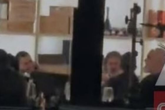 FOTOLAJM/ Edi Rama darkon me Jared Kushner dhe Ivanka Trump në Vlorë