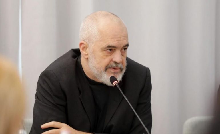 PËR HERË TË PARË KËTË VIT/ Rama mbledh kabinetin qeveritar, ja diskutimet që priten
