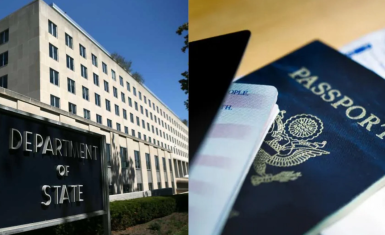 SHBA PEZULLON VIZAT E EMIGRACIONIT EDHE PËR SHQIPËRINË/ Zbulohet dokumenti i DASH: refuzimi të nisë nga 21 janari, do jetë pa afat