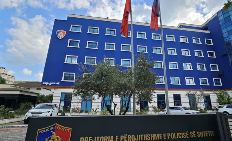 NDRYSHIME NË DREJTIMIN E DISA DREJTORIVE VENDORE TË POLICISË/ Emërime dhe caktime të reja në Korçë, Lezhë e Durrës