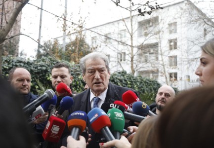“KY VIT DO NA SJELLË FITOREN”/ Berisha nga SPAK: Do realizojmë protestat me të fuqishme që ka njohur vendi