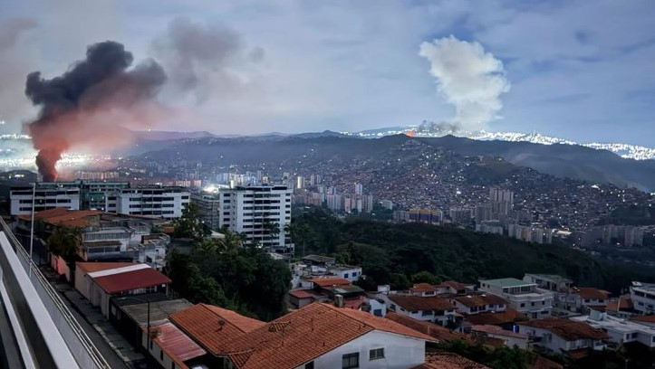 OPERACIONI KU U ARRESTUA MADURO/ New York Times: Raportohet për të paktën 40 persona të vrarë