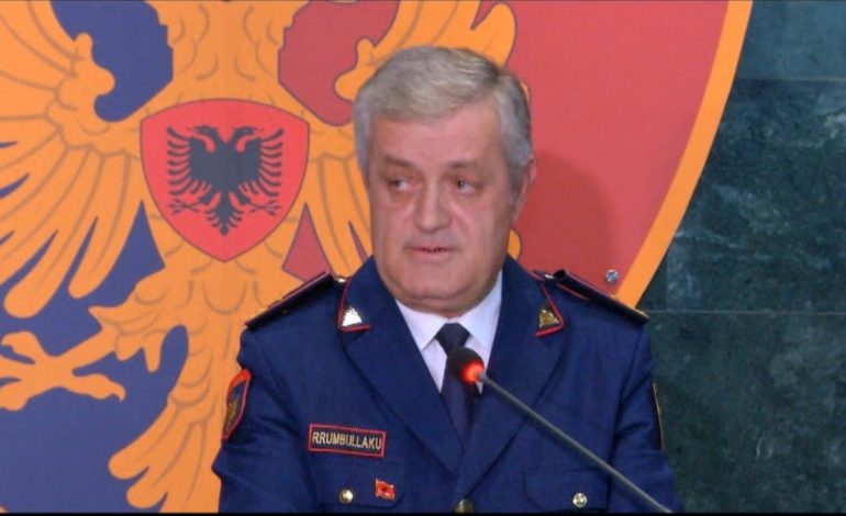 NËN AKUZË PËR SHPËRDORIM DETYRE/ GJKKO merr vendimin për çështjen ndaj ish-drejtorit të Policisë, Muhamet Rrumbullaku