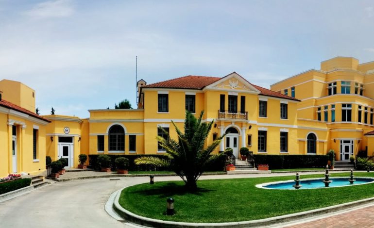 PËRMBYTJE NË SHQIPËRI/ Ambasada e SHBA në Tiranë del me njoftim: Situata po përkeqësohet…