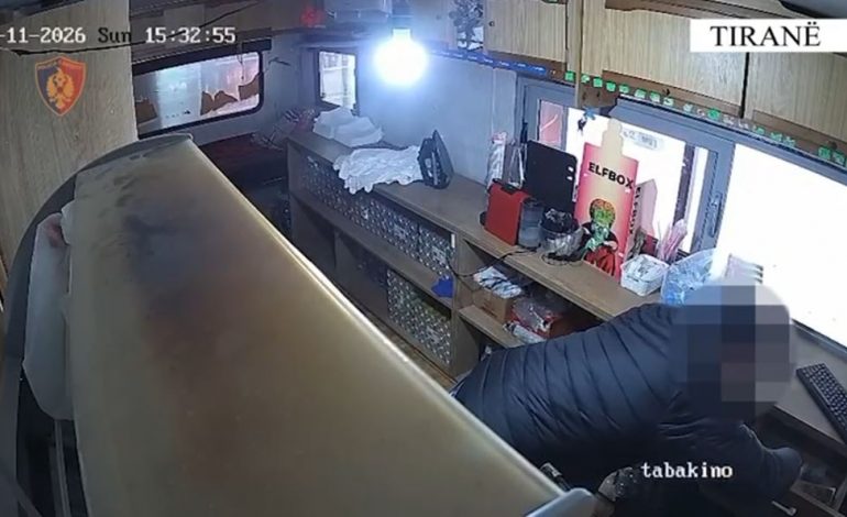 ÇFARË NDODHI NË TIRANË? Nga akuzat për vjedhje, falsifikim kartëmonedhash dhe dhunë në familje, disa të arrestuar, mes tyre ‘skifteri’ gjeorgjan