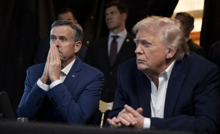 VENEZUELA ZGJEDHJE PRESIDENTIN E PËRKOHSHËM/ Trump paralajmëron zëvendësen e Maduros: Nëse nuk bën atë që është e drejtë, do të paguajë…