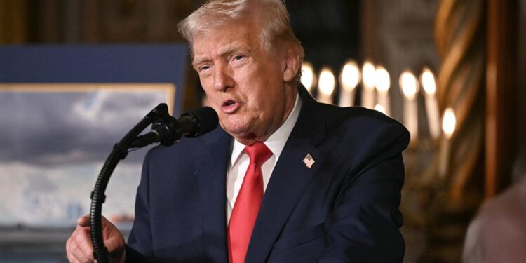 “MJAFT ME NAFTË DHE PARA NGA VENEZUELA”/ Trump i drejtohet Kubës: Bëni marrëveshje me ne “para se të jetë tepër vonë”