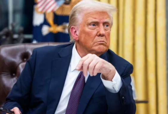 “PLANI I PAQES”/ Bloomberg: Trump mund të ketë kryesinë e tij për gjithë jetën
