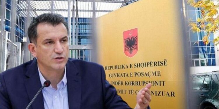 KËRKOI ZËVËNDËSIM MASE/ GJKKO mban nesër seancë për shqyrtimin e kërkesës së kryebashkiakut Veliaj