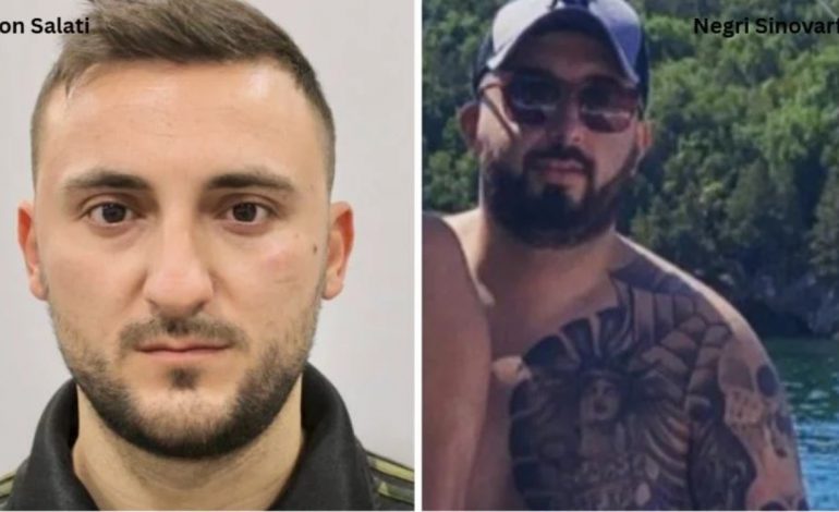 DETAJET/ Plagosja e babë e bir në Greqi, kush është pronari ‘fantazmë’ i lokalit ku ndodhi ngjarja! Lidhja me grupin kriminal…