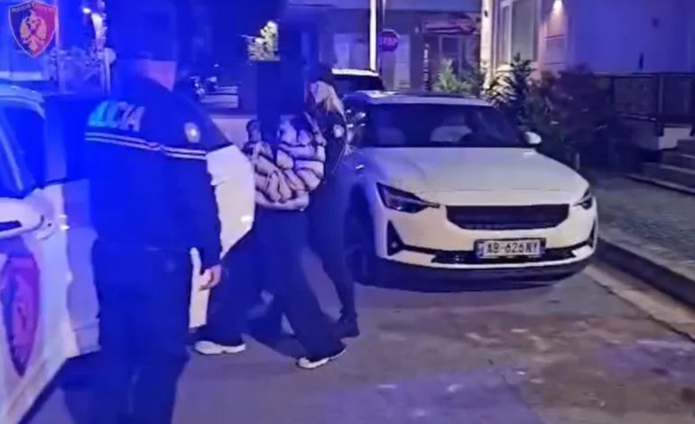 E RËNDË NË LUSHNJE/ 19-vjeçari merr në shtëpi vajzën nga Brazili dhe i gjen klientë për prostitucion