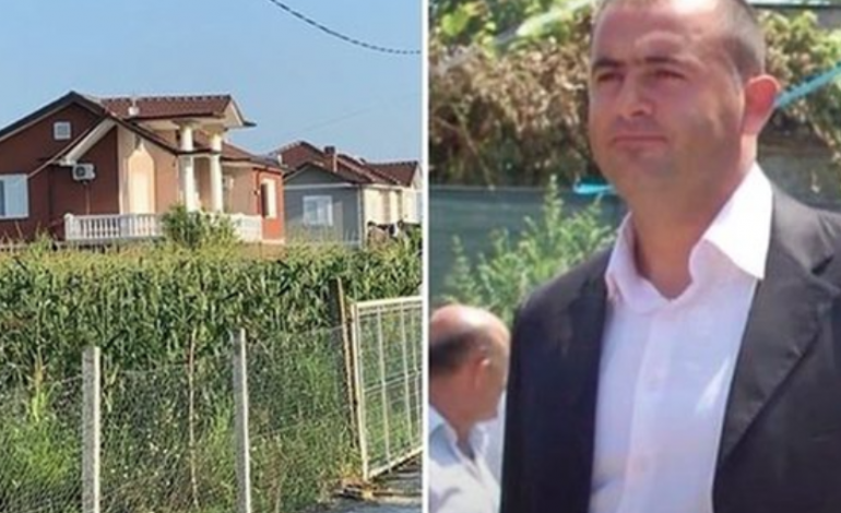EKZEKUTIMI I GENTJAN BEJTJAS/ Dënohet me 24 vite burg autori i vrasjes së ish-policit të burgjeve
