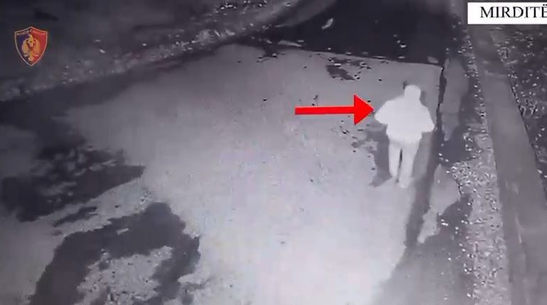 EMRI/ I vuri flakën një dyqani dhe tentoi të digjte gomisterinë, përfundon në pranga 52-vjeçari në Mirditë