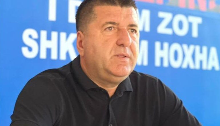 KORRUPSION ZGJEDHOR/ GJKKO dënon me rreth 7 vite burg ish-kandidatin e PD dhe 4 të tjerë! U konvertohet në shërbim prove
