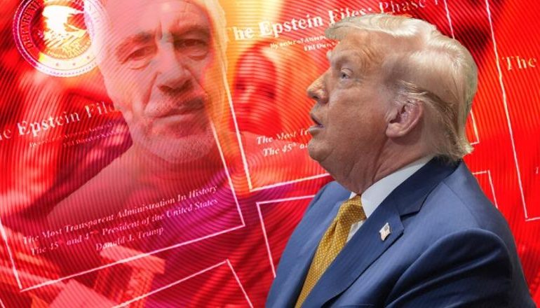 DOSJA “EPSTEIN”/ Vjen reagimi i Trump: Më shfajëson mua totalisht! E majta radikale shpresonte të isha i përfshirë, por u vërtetua e kundërta