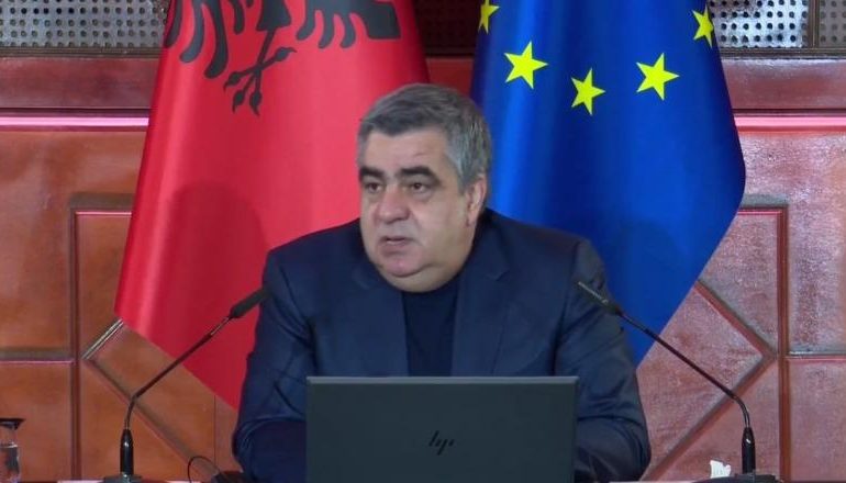 VIZIONI PËR 2026/ Gonxhja: Rritje të cilësisë së shërbimit, turizëm gjithëvjetor, investime në infrastrukturën kulturore