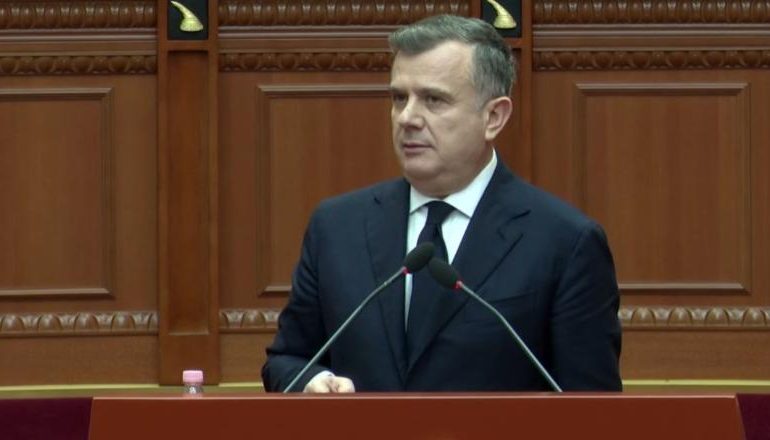 I PËRGJIGJET SHEHAJT/ Balla: S’bëhesh dot politikan me para dhe ‘boost’ në Facebook