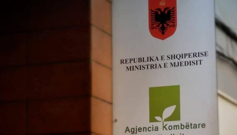 DOSJA KURUM/ 7 masa sigurie në Agjencinë Kombëtare të Mjedisit, nuk respektoi ligjin për kontrollet në 4 kompani