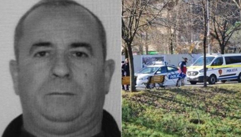 VRASJA E BEHAR SOFISË/ Gjykata e Lartë vulos vendimin, 127 vite burg për autorët e krimit