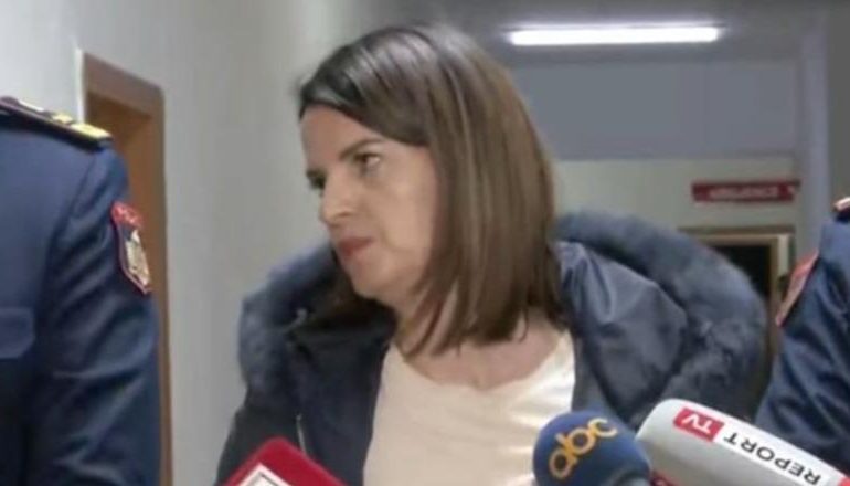 16 EFEKTIVË TË LËNDUAR NGA PROTESTA E PD/ Ministrja Koçiu: Dhunë barbare, qëllimi i vetëm ishte goditja e punonjësve të policisë