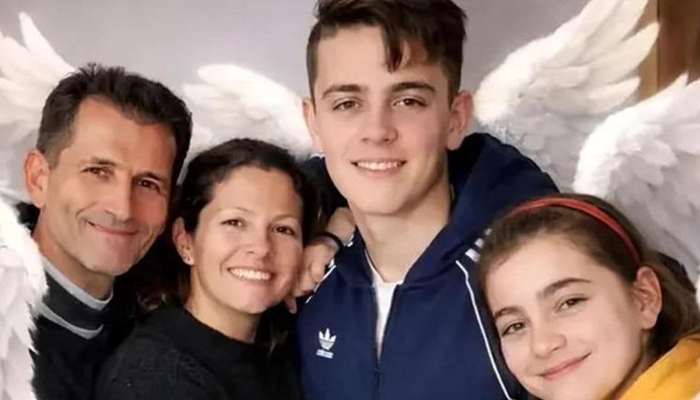 NDËRRUAN JETË TRAGJIKISHT NË ITALI/ 4 anëtarët e familjes Kola do të përcillen nesër për në banesën e fundit në vendlindje