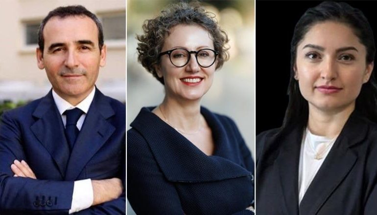 NDRYSHIME NË KRYEMINISTRI/ Engjëll Agaçi dorëhiqet si Sekretar i Përgjithshëm i Qeverisë, zëvendësohet nga Elsonida Rama! Vilma Guri, shefe e re e kabinetit të Ramës