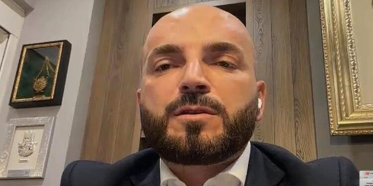 EVA DUMANI RIATDHESOHET PAS 12 VITESH NGA KAMPI XHIHADIST/ Gledis Nano: Në 2020, s’pranoi të vinte! Ka dhe familje të tjera shqiptare