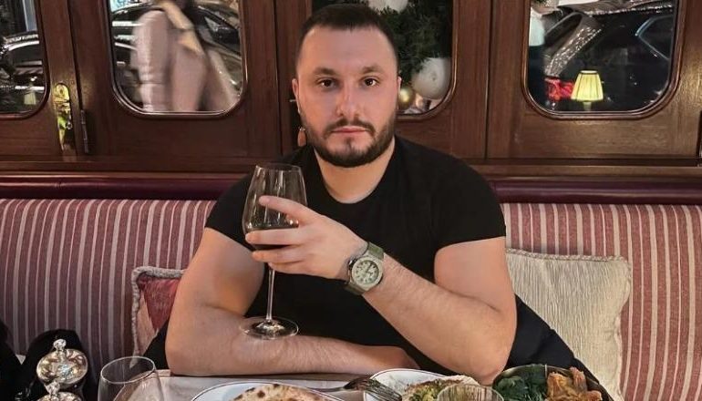 SHAMPANJË, FERRARI E ROLEX/ Krimineli shqiptar feston 10 vite duke iu shmangur deportimit nga Britania