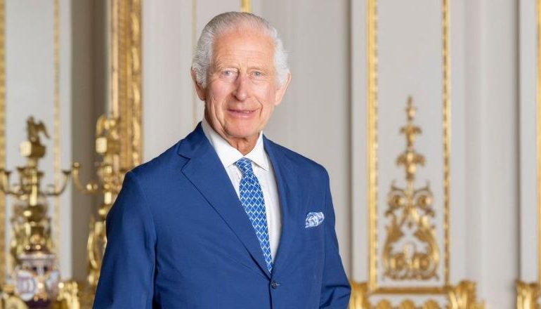 “BASHKËPUNIMI MES VENDEVE…”/ Mbreti Charles III uron Kosovën për 18-vjetorin e Pavarësisë
