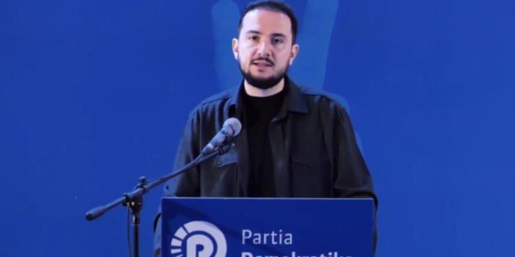 “MË 11 MAJ, HUMBJE MË E THELLË SE NË 1997″/ Salianji-Berishës: Dorëhiqu