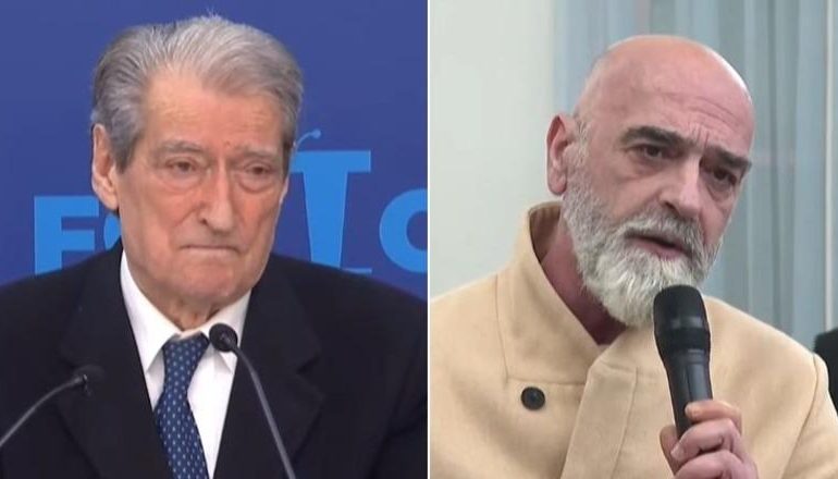 FOLTORJA NË SUKTH/ Demokrati thumbon Oerd Bylykbashin në sy të Berishës: Drejtuesi i qarkut paska ditëlindjen e bashkëshortes dhe s’ka ardhur