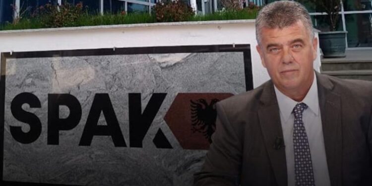 GJYKATA E POSAÇME E LIROI NGA QELIA/ Apeli i GJKKO rrëzon ankimimin e SPAK për Lefter Kokën! Ish-ministri do gjykohet i lirë