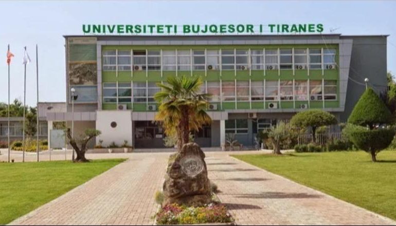 ABUZIMI ME 900 MIJË EURO ME TENDERAT NË UNIVERSITETIN E TIRANËS/ SPAK kërkon rreth 34 vite burg për 23 të pandehur