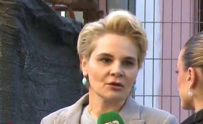 “ILIR META DONTE BLENDI KLOSIN, UNË ERION VELIAJN”/ Kryemadhi del nga GJKKO: Do shohim mesazhet e mia me Edi Ramën në 2014-ën, si ja futëm…
