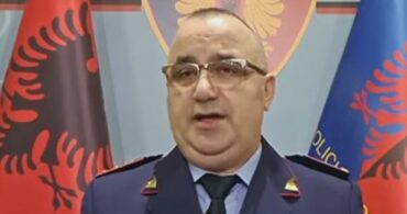 “MOLOTOVË DHE SENDE TË FORTA U HODHËN NË DREJTIM TË EFEKTIVËVE”/ Zëdhënësi i Policisë së Shtetit: Incidenti me deputetin e PD? Po hetohet edhe…