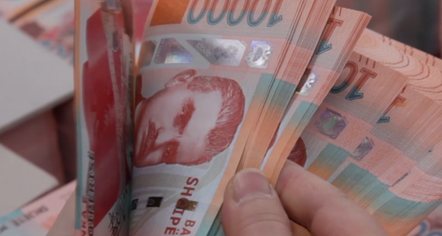 KURSIMET NË LEKË, NË RRITJE REKORD/ BSH: Në janar u zgjeruan me 26 miliardë lekë