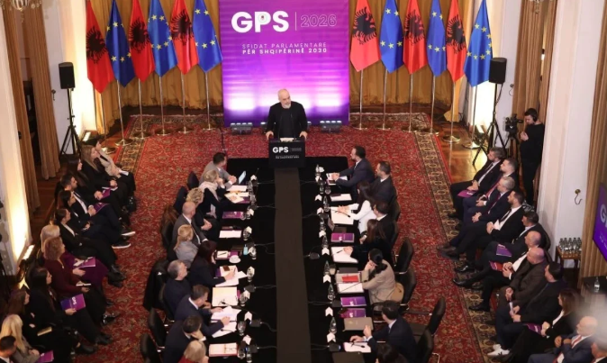 KËRKESA E SPAK PËR BALLUKUN/ Nesër mblidhet Grupi Parlamentar i PS, zbulohet agjenda