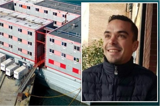 VDEKJA E SHQIPTARIT LEONARD FARRUKU/ BBC: Vdekja e tij tronditi komunitetin lokal dhe nxiti reagime nga organizatat