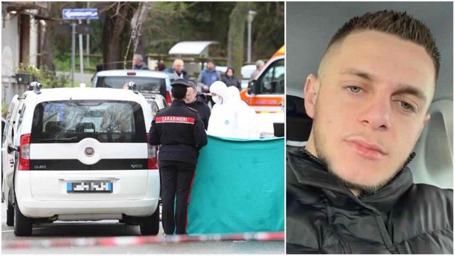 VRASJA E KEVIN MUHARREMIT NË ITALI/ Arrestohet një 20-vjeçar shqiptar si autor i dyshuar, ja pista që po hetohet