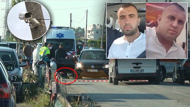“NUREDINI THA I VRASIM TË DY”/ Henrik Hoxhaj tregon planin e ekzekutimit të vëllezërve Haxhia: Për këtë mora 35 mijë euro!
