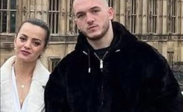 JETONTE SI “FANTAZMË” NË ROMË/ Si u arrestua vëllai i deputetes së PD-së dhe pse italianët e krahasojnë me “gjakatarin” më të rrezikshëm të mafias ndërkombëtare