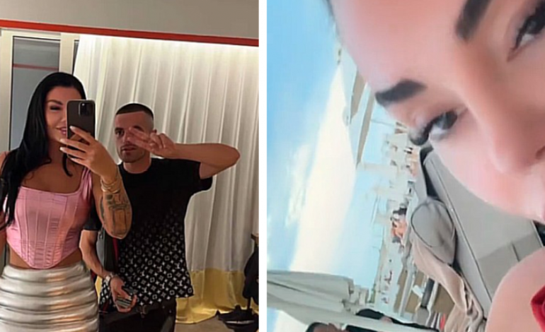 “TË DOJA SHUMË ÇERRO”/ Mikja e Egli Pashollarit prek me fjalët pas vrasjes së tij me thikë