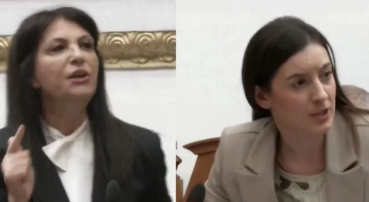 “MË PARË PS PËRFAQËSOHEJ NGA NANO DHE AGOLLI, TANI…”/ Zegjineja i përgjigjet Topallit: T’ia dish për nder doktorit Jozefinë se Luli të nxori për zhelesh