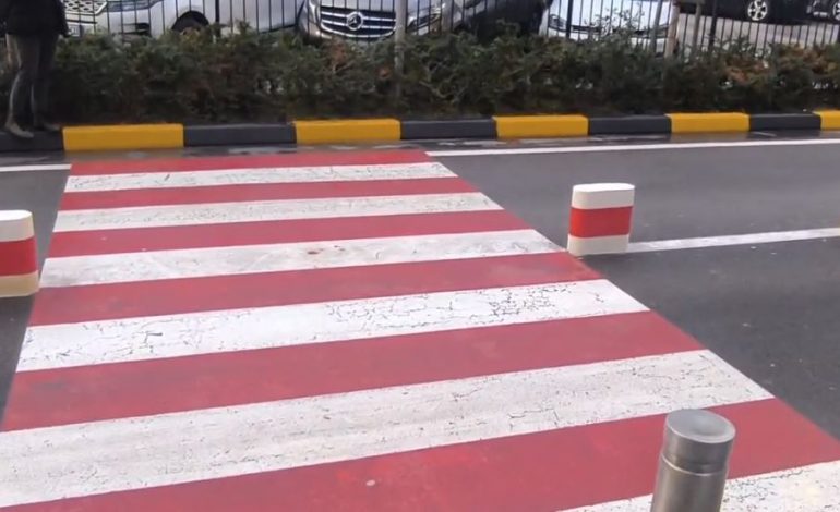 EMRI/ Plagosja në kryeqytet, identifikohet i riu që u godit me armë zjarri