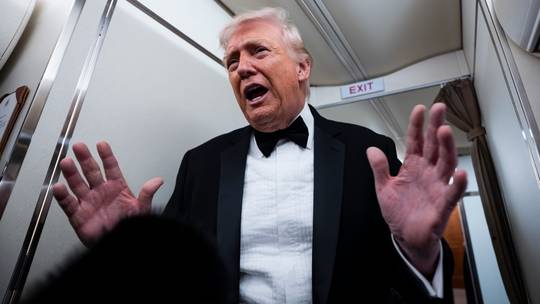“JETONI ME NAFTËN E VENEZUELËS”/ Trump i jep ultimatum Kubës: Bëni një marrëveshje nëse doni të shmangni krizën humanitare