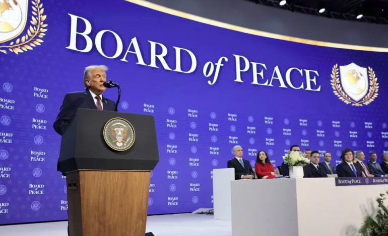 TAKIMI I PARË I BORDIT TË PAQES SË TRUMP/ Zbardhet axhenda e plotë, pritet të flasë edhe kryeministri Rama