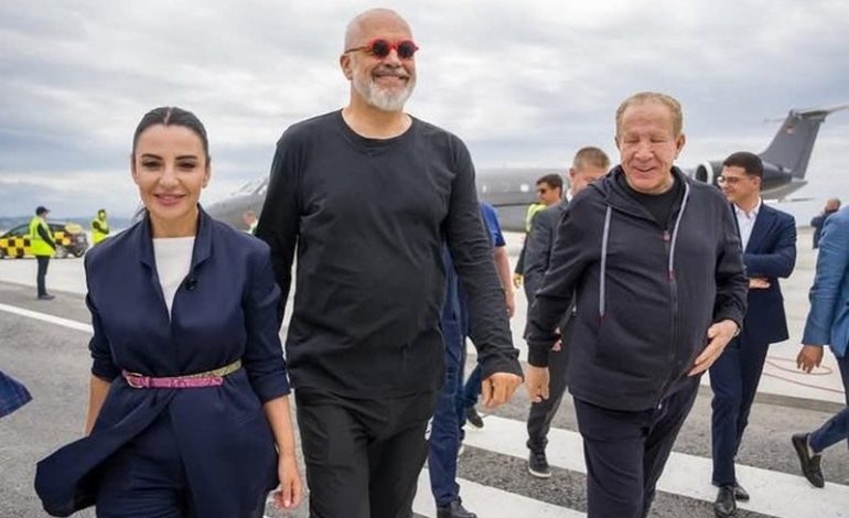 DETAJET/ Apeli lë jashtë Pacollin nga administrimi i Aeroportit të Vlorës deri në vendimin përfundimtar