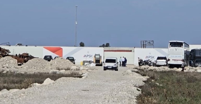 FRIKË NGA MBETJET/ Banorët e Porto Romanos në alarm: 2800 ton mbetje të rrezikshme ende pa zgjidhje