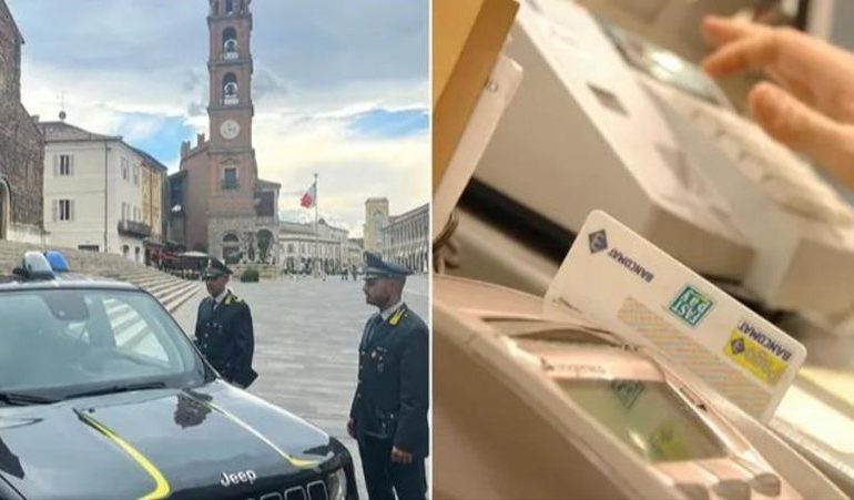 LLOGARI BANKARE DHE PASURI E MAJME/ Guardia di Finanza i sekuestron vilën prej gjysmë milioni eurosh shqiptarit në Itali